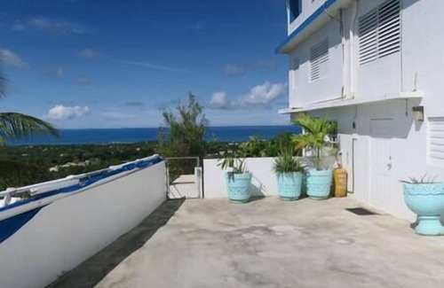 Canovanillas Appartement | Oceanview Apartment & Garden