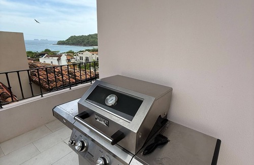 Las Catalinas Appartement | Oceanview Apt, 3BR/2BA in The Catalinas, 5 min walk to the beach, free parking