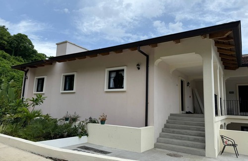 Las Catalinas Appartement | Oceanview Apt, 3BR/2BA in The Catalinas, 5 min walk to the beach, free parking