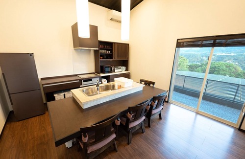 Motobu Maison | Oceanview BBQ Private Near Sesoko Free Parking / Kunigami-gun Okinawa