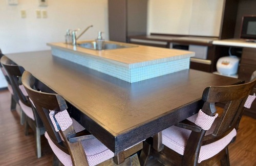 Motobu Maison | Oceanview BBQ Private Near Sesoko Free Parking / Kunigami-gun Okinawa