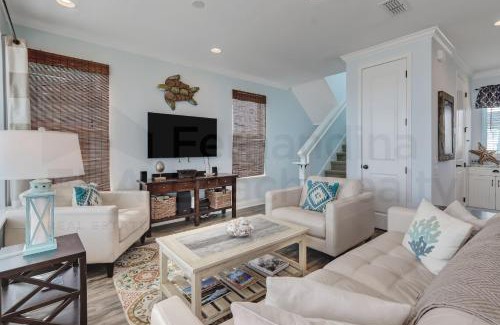 Ocean Cay Maison | Oceanview Beach House