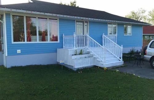 Lewisporte Lit Et Petit-Déjeuner | Oceanview Bed & Breakfast