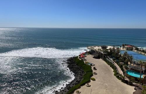 Rosarito Appartement | Oceanview Condo Resort. Las Olas Grand Rosarito