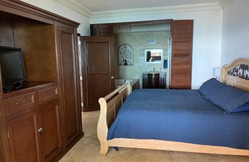 Rosarito Appartement | Oceanview Condo Resort. Las Olas Grand Rosarito