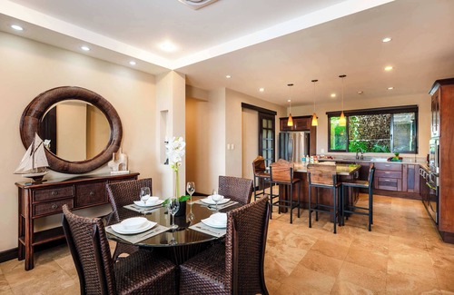 El Ocotal Copropriété | Oceanview Condo w - Pool & BBQ Grill