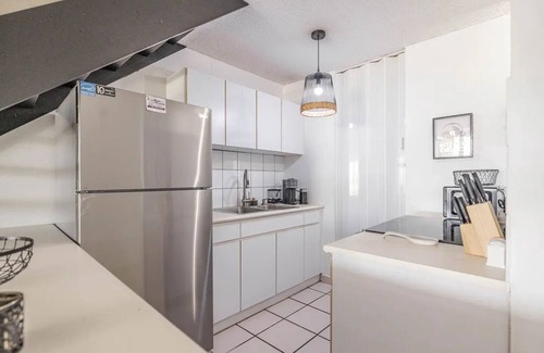 Lajas Maison | Cozy Suite with Sunset Views, Pool & Coffee Station