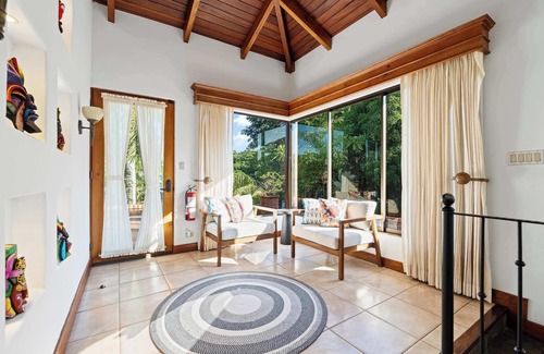 Rio Seco Villa | Spectacular Ocean Views, Infinity Pool