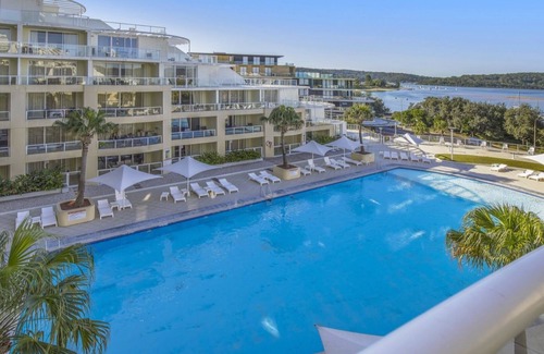 Ettalong Beach Maison | OCEANVIEW GEM - ETTALONG BEACH RESORT