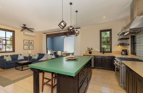 Las Catalinas Maison | Oceanview Home, Plunge Pool, Steps from the Beach and Restaurants