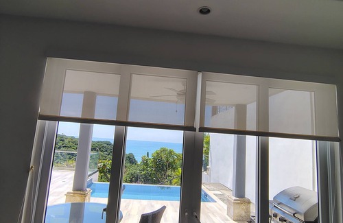 San Juan del Sur Maison | OceanView house near the Mirador Cristo de la Misericordia, city and beaches 🌊