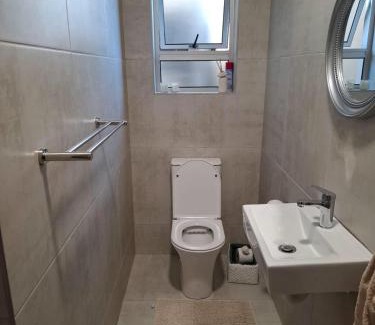 L'Agulhas Maison | Oceanview House