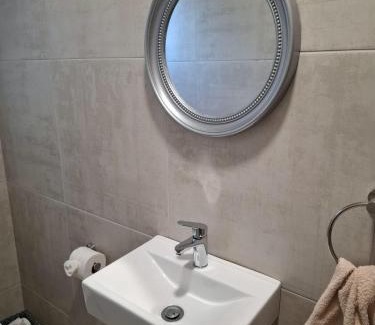 L'Agulhas Maison | Oceanview House