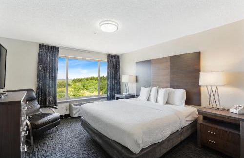 Long Beach Hôtel | Oceanview Inn at the Arch