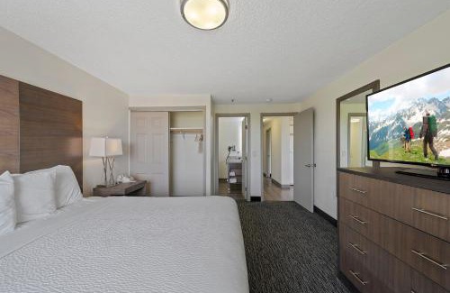 Long Beach Hôtel | Oceanview Inn at the Arch