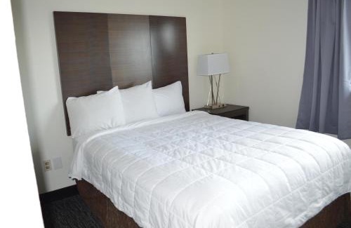 Long Beach Hôtel | Oceanview Inn at the Arch