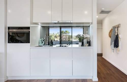 Kiama Appartement | Oceanview Kiama Luxury Coastal Accommodation
