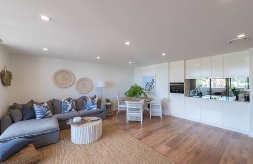 Kiama Appartement | Oceanview Kiama Luxury Coastal Accommodation