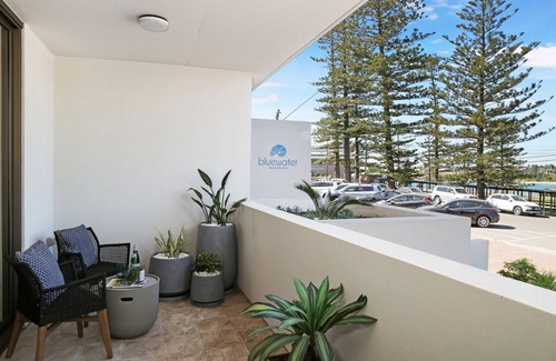 Kiama Appartement | Oceanview Kiama Luxury Coastal Accommodation