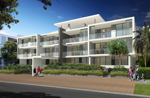 Kiama Appartement | Oceanview Kiama Luxury Coastal Accommodation