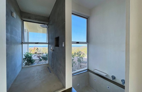 Rio Seco Villa | Oceanview Luxury Villa with Pool