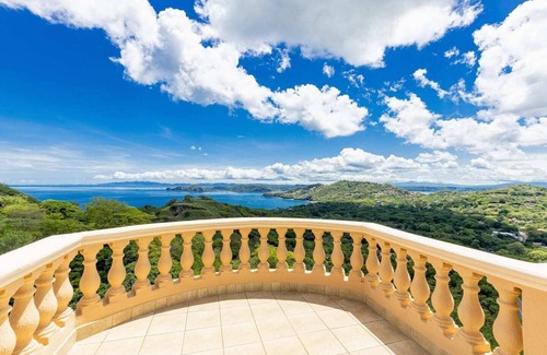 Playa Hermosa Copropriété | Beautiful Ocean View Penthouse 2 bedroom 2.5 bathroom - Casa Q