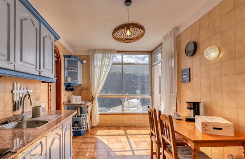 San Marcos Appartement | Oceanview Retreat 50m to Beach Sunset Terrace Ensuite
