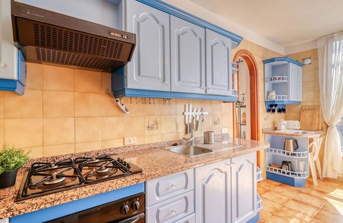 San Marcos Appartement | Oceanview Retreat 50m to Beach Sunset Terrace Ensuite
