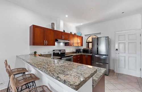 Rio Seco Copropriété | Oceanview, Right in town, steps from everything