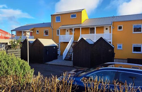Torshavn Appartement | Oceanview Studio Apt - Torshavn