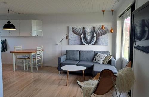 Torshavn Appartement | Oceanview Studio Apt - Torshavn