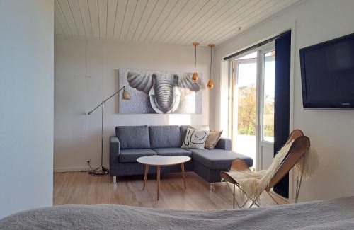 Torshavn Appartement | Oceanview Studio Apt - Torshavn