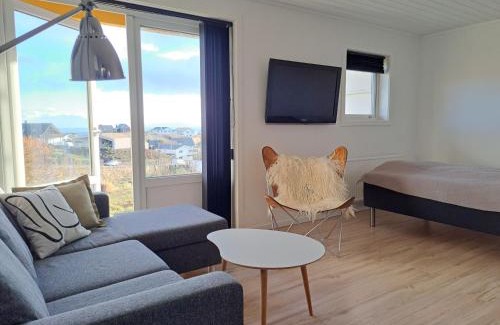 Torshavn Appartement | Oceanview Studio Apt - Torshavn