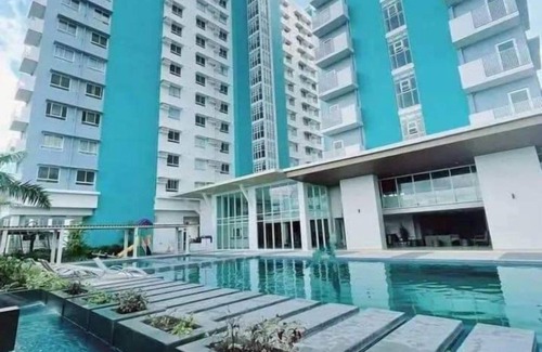 Taculing Appartement | Oceanview Studio: Bacolod City