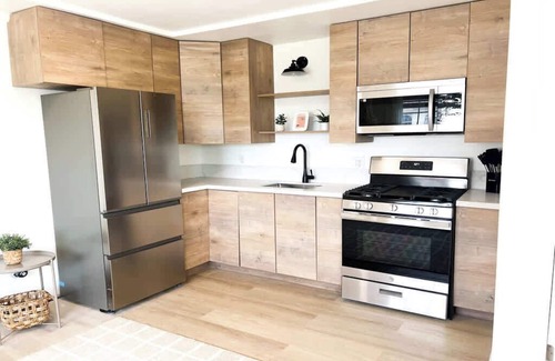 Ocean Beach Appartement | Oceanview Studio – Walk to Sunset Cliffs