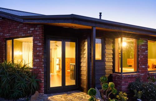 Hapuku Cabine | Oceanview Suite