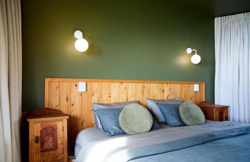 Hapuku Cabine | Oceanview Suite