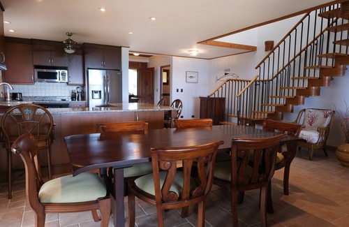 Puerto Carrillo Maison | Las Ventanas del Mar, Luxury Townhome with breathtaking ocean views!
