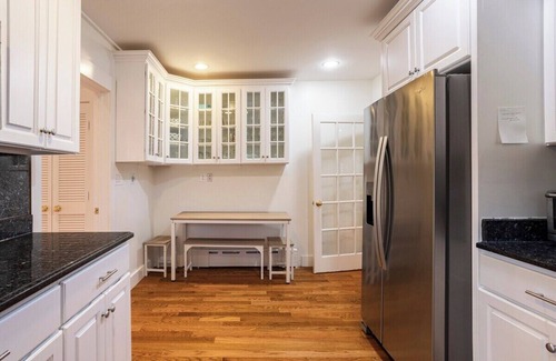 New London Villa | Spacious Oceanview Villa (Sleeps 22)