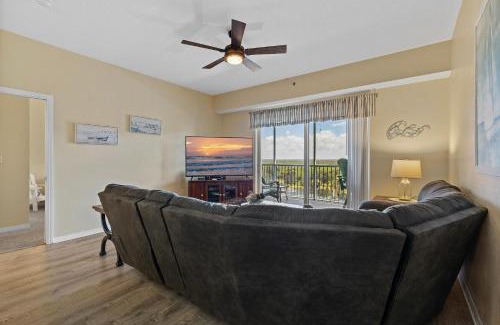 New Smyrna Beach Maison | Oceanwalk 15-505