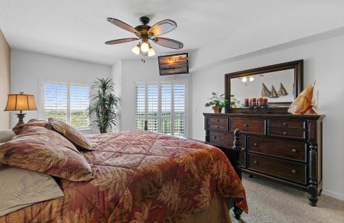 New Smyrna Beach Maison | Oceanwalk 9-604