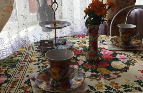 Pechory Appartement | Ocharovannyi Strannik