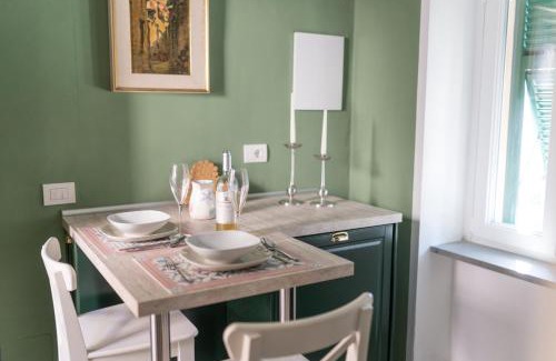 Cadimare Appartement | Ochin de Ma, Terre Marine