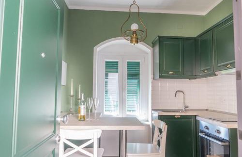 Cadimare Appartement | Ochin de Ma, Terre Marine