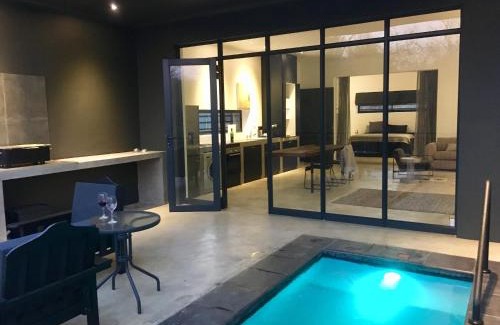 Marloth Park Maison | Ochre House