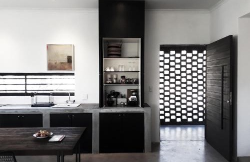 Marloth Park Maison | Ochre House
