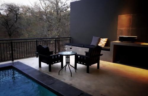 Marloth Park Maison | Ochre House