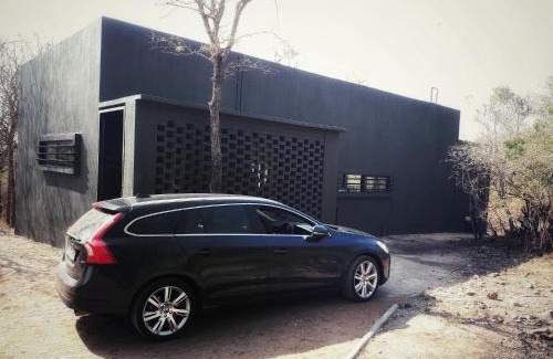 Marloth Park Maison | Ochre House