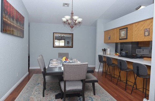 Yuma Maison | OCO-Heated pool for additional fee and spacious 4br home for your comfort.