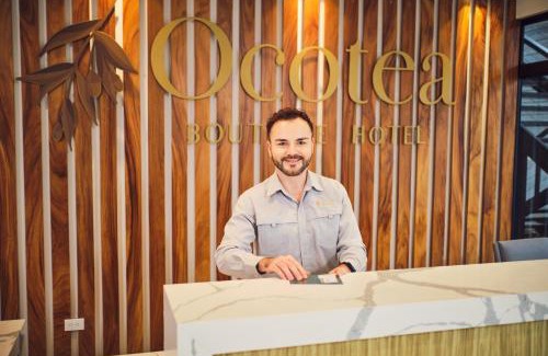 Monteverde Hôtel | Ocotea Boutique Hotel